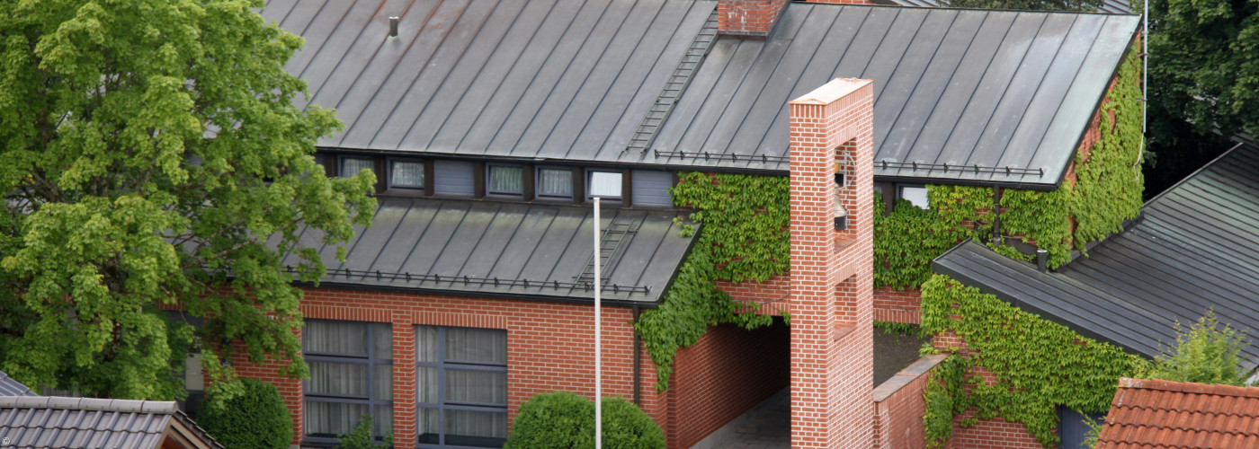 Unsere Kirchengemeinde Evang.Luth. Michaelskirchengemeinde