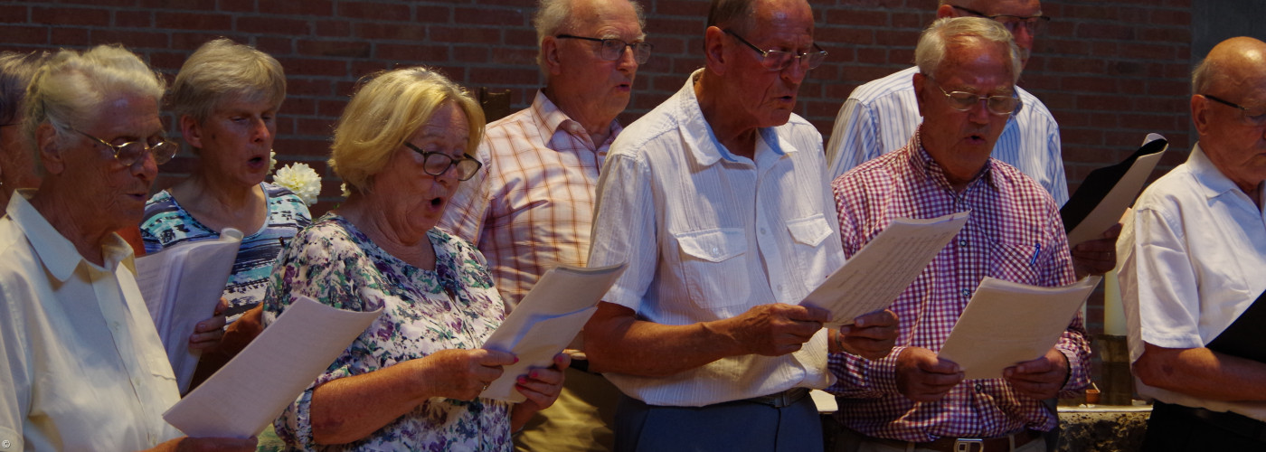 Vokalkreis 65+