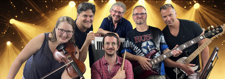 Rendezvous Band 