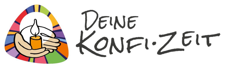 Logo-Konfi-Zeit
