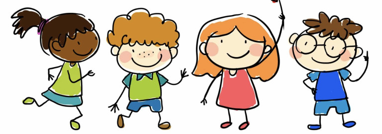 Kinder Kirchentag