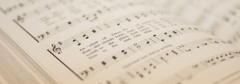 Musikalische Andacht