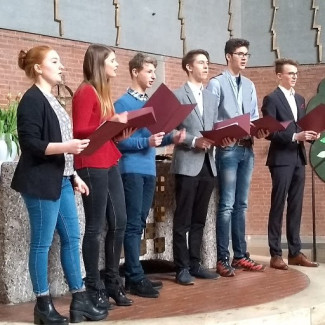 Jugendchor
