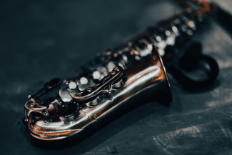 Saxofon