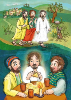 Emmaus 