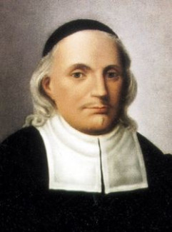 Vortrag Paul Gerhard