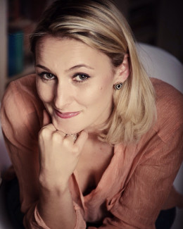 Maria Schemm