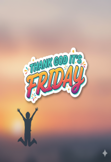 TGIF