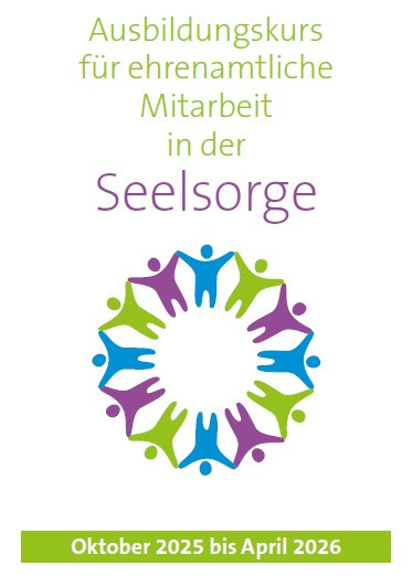 Bild Seelsorge