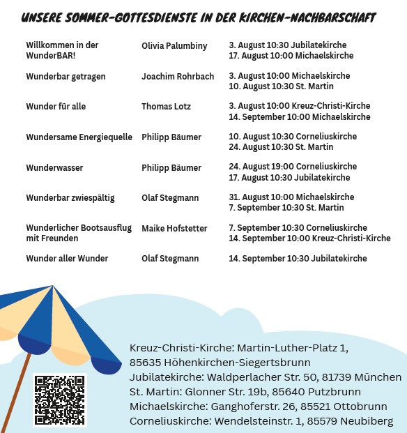 SommerGDs
